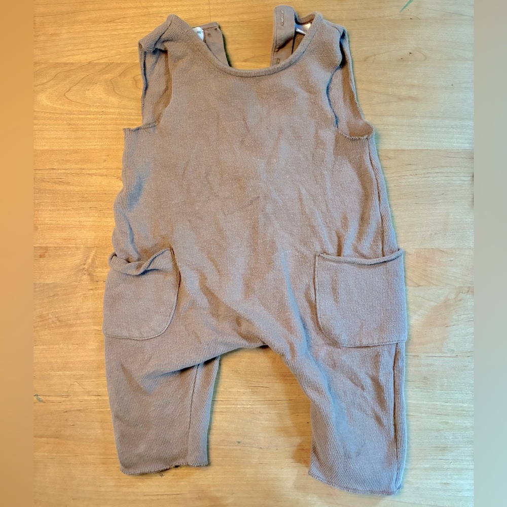 Zara onesie